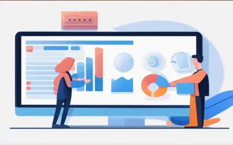 客户关系管理系统推荐：哪款进销存更适合您的企业？