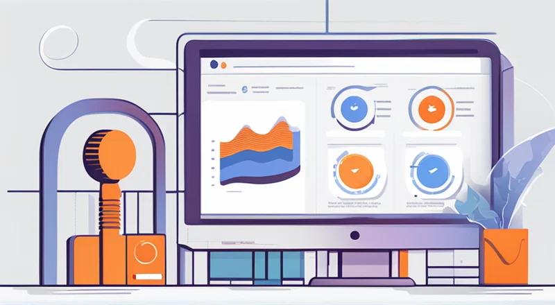 精益设备管理软件开发实例