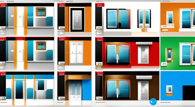 铝合金门窗生产哪个软件好