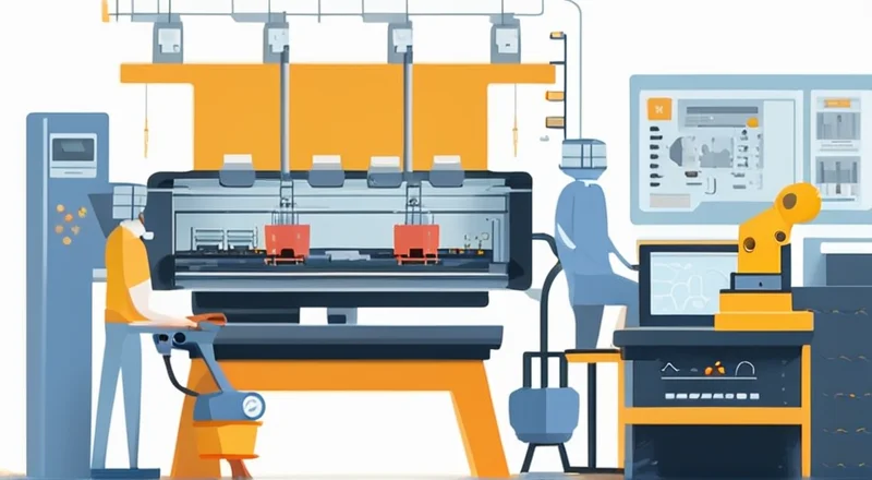 自动生产线调试编程软件