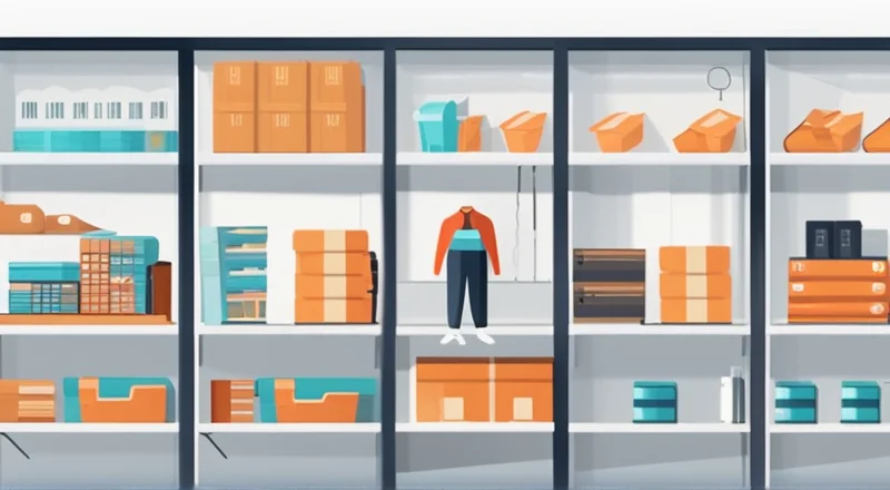 适合零售连锁的进销存系统选型