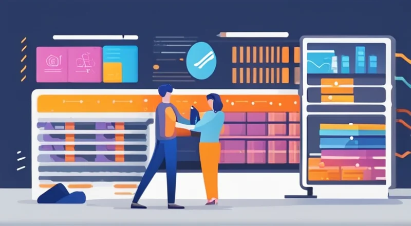 市场上具备优秀用户体验的进销存系统推荐