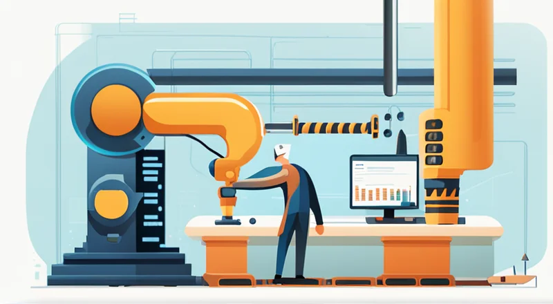 非标自动化生产软件是什么