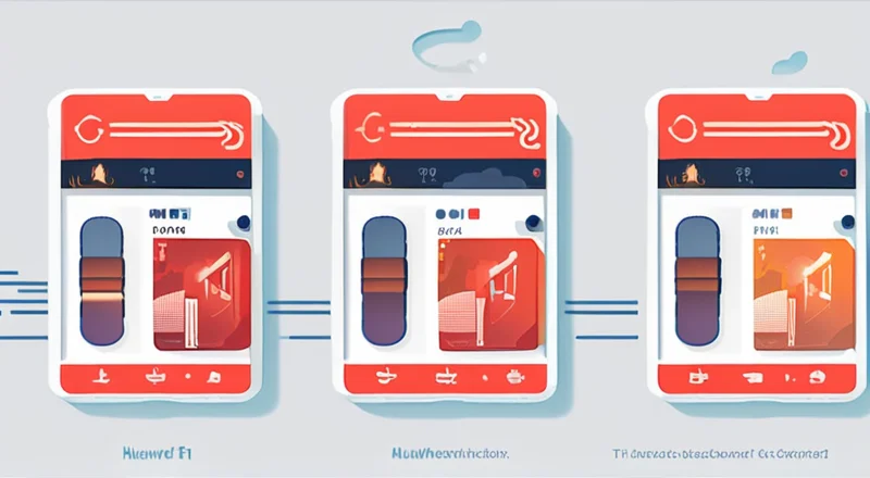 华为fttr设备管理软件电脑