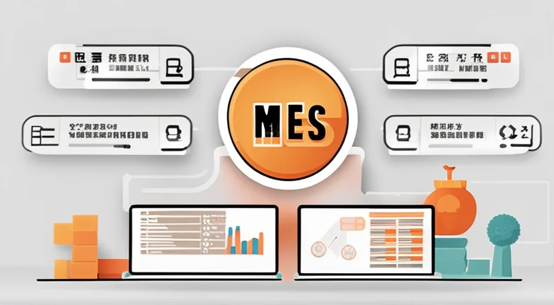 mes制造执行系统一套多少钱