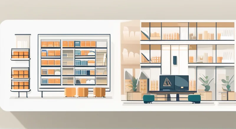 适合酒店行业的进销存系统推荐