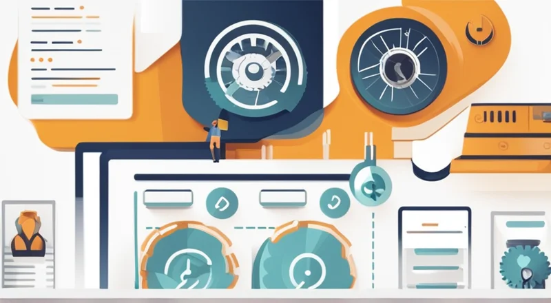 维修设备管理系统需求分析