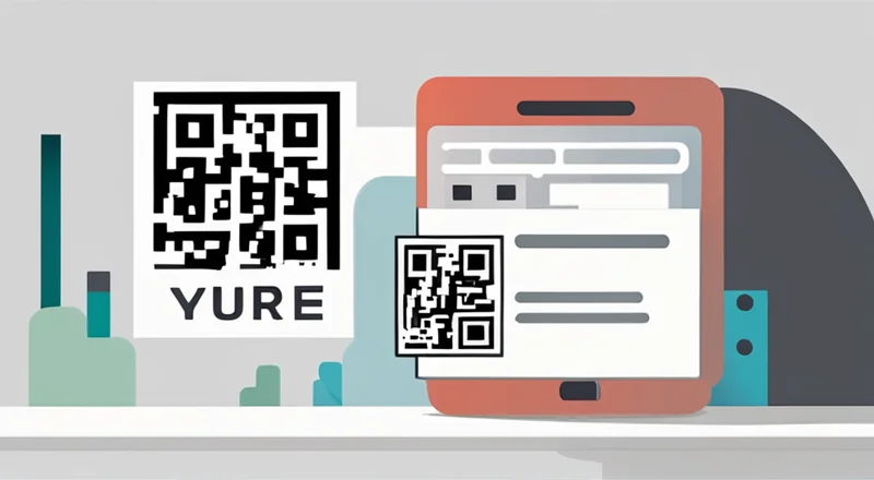 软件里如何生产自己的二维码