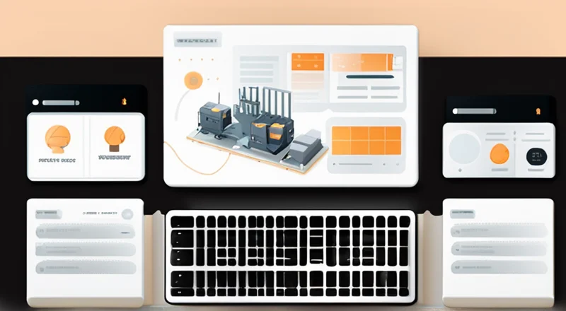 顺丰sf设备管理系统