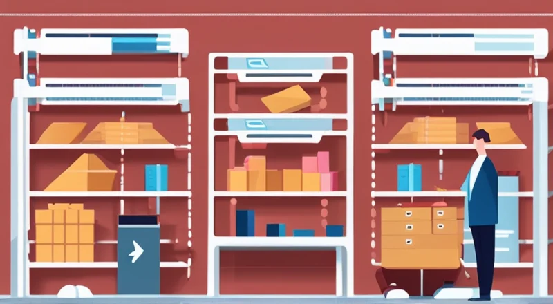 金融行业必备：五款顶尖的进销存系统推荐