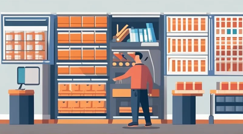 哪些进销存系统适合广告代理公司？推荐四款好用的