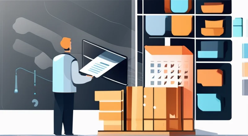 企业为什么要用订单管理软件？功能解析及推荐7款高效的订单管理系统