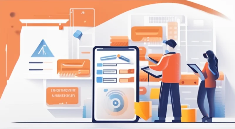 市场上具备移动端支持的进销存系统推荐