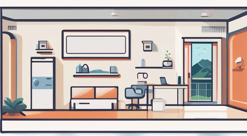 智能家居设备管理软件