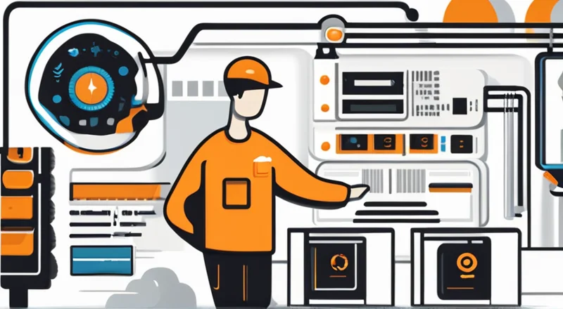 企业设备管理系统维修流程