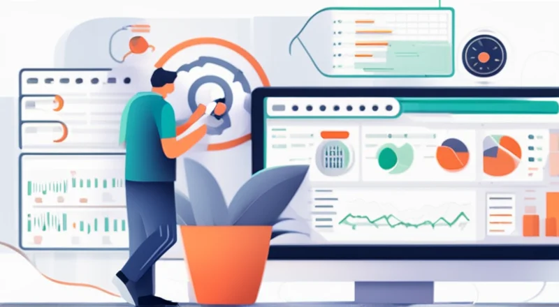 实时监控软件生产厂商排名