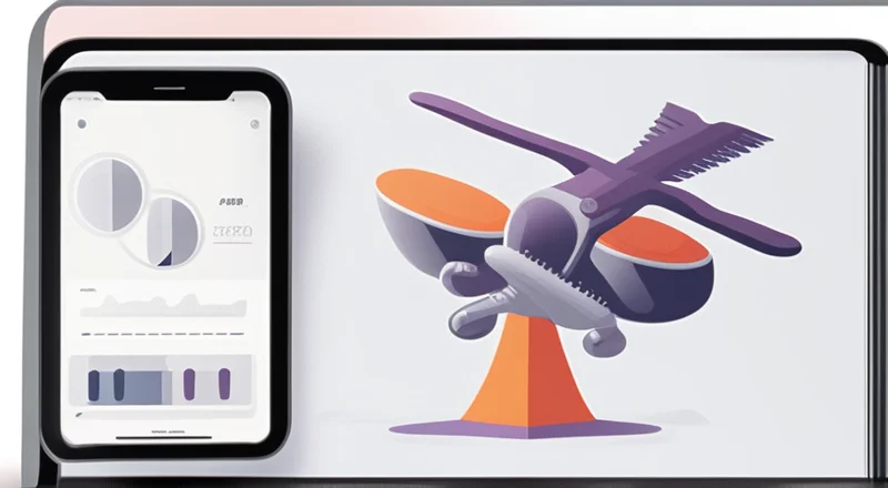 ipad air4生产工具软件