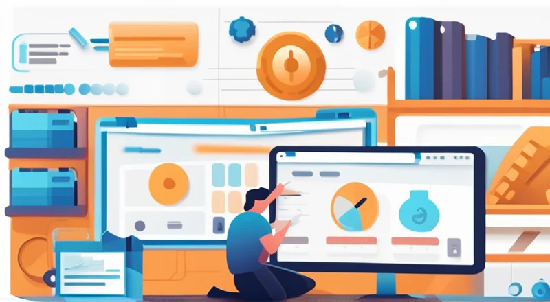 市场上具备多渠道支持的进销存系统推荐