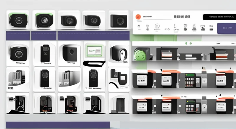 小白自媒体设备管理软件