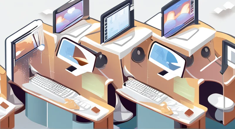 照片生产卡通图片软件