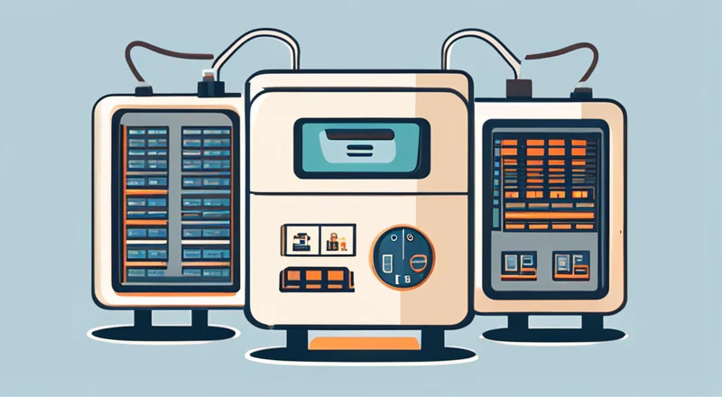 弱电设备管理软件