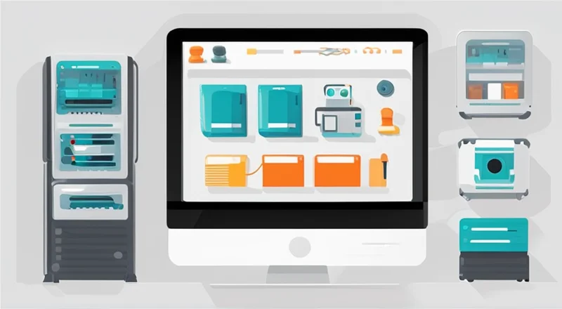 em设备管理软件