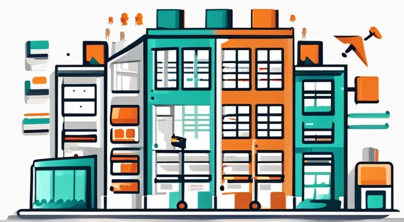 哪位大神能推荐一款适合房地产中介的进销存系统？