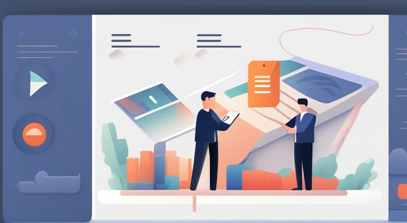 文件导入手机设备管理软件