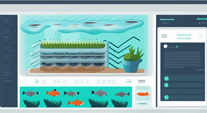 水产养殖户生产管理 软件