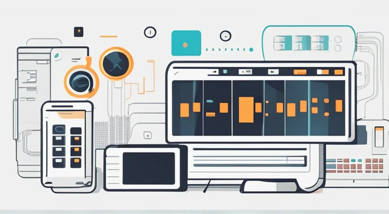 电信终端设备管理系统