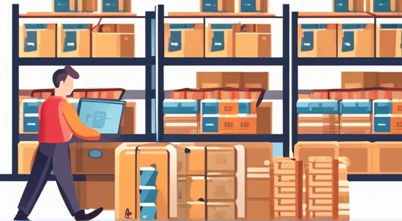 2024年中国排名前10的进销存系统