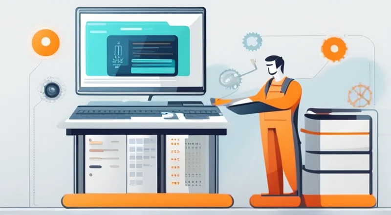 mes系统在设备管理中的应用