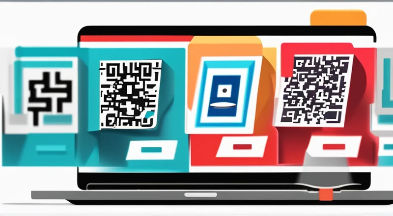 什么软件可以把pdf生产二维码