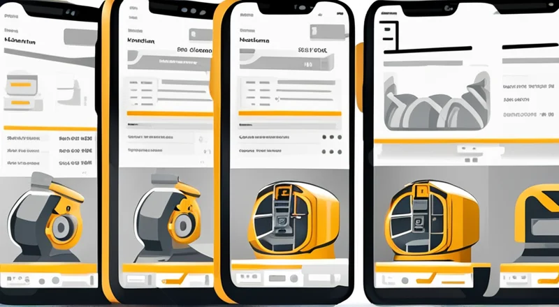 设备管理巡检系统app