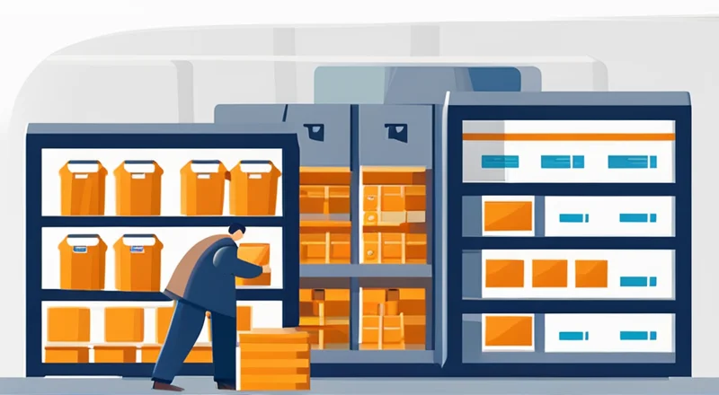 进销存管理系统的核心功能有哪些？推荐7款高效的进销存软件