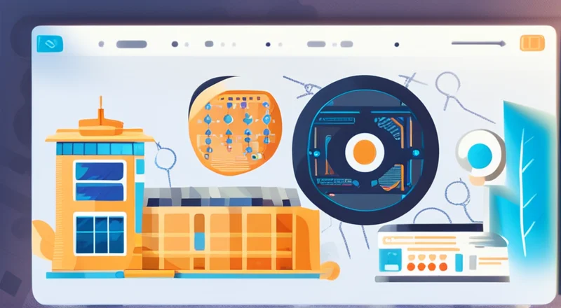 南昌智能工厂mes系统方案