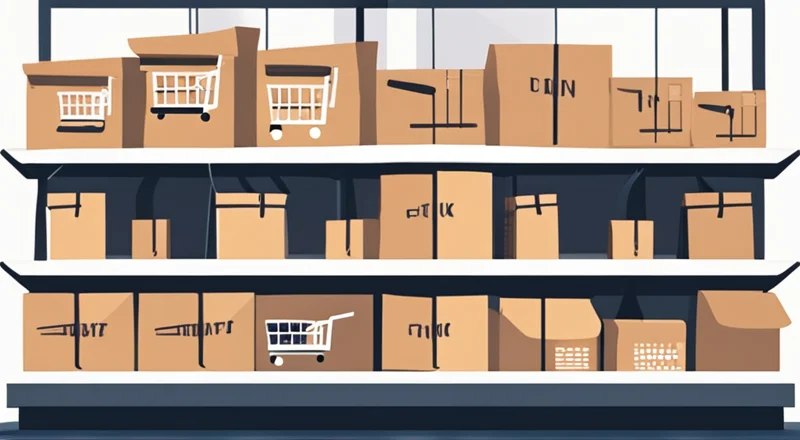 适合电商平台的进销存系统有哪些?