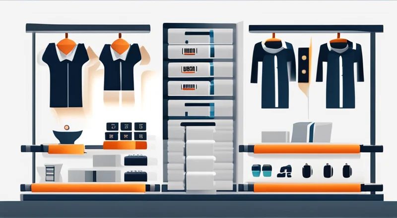 有人知道适合零售行业的进销存系统吗?求推荐!