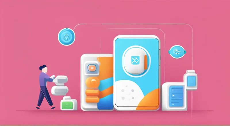 小度智能设备管理系统