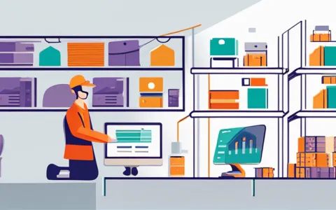 企业在选择进销存系统时应考虑的关键点