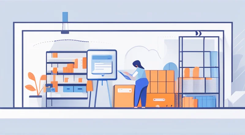 SaaS模式的进销存系统推荐