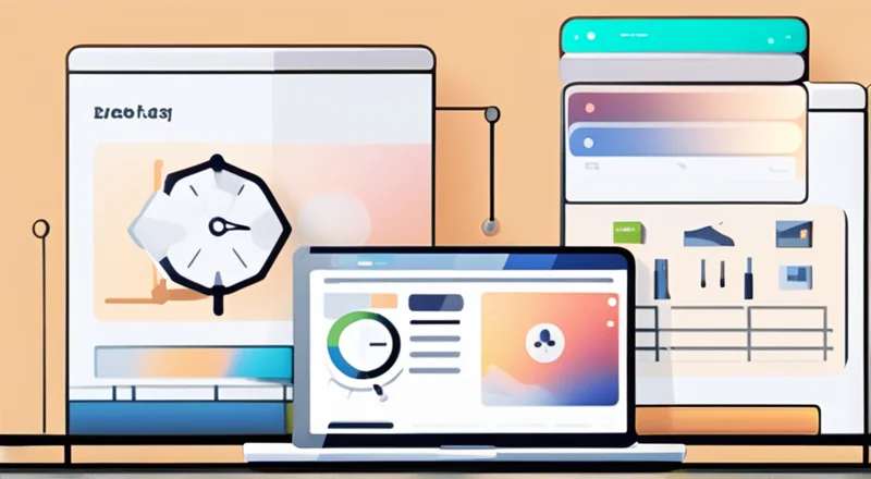 一秒生产表格的软件是什么