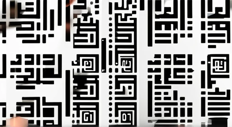 如何视频生产二维码软件