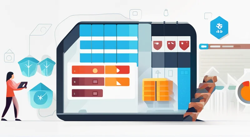 企业选择进销存系统时应考虑哪些因素?