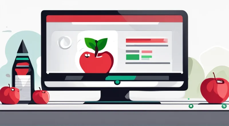 什么软件可以查询苹果生产地