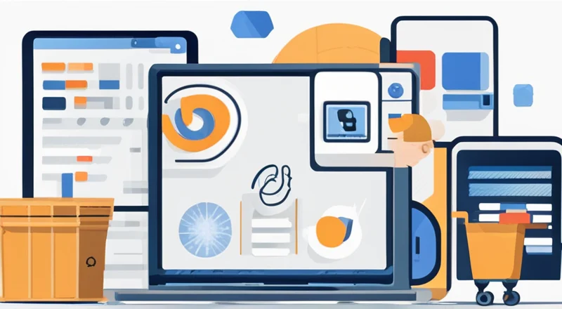 进销存系统能带来哪些效益?功能详解及五款推荐