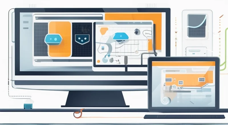 查看系统设备管理器