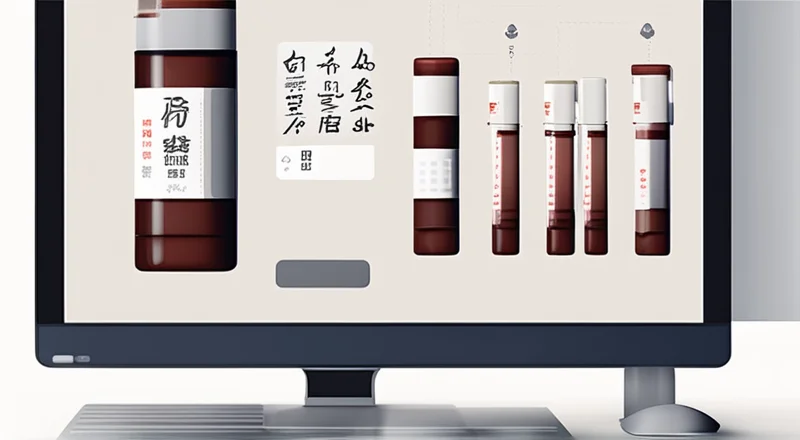 日本药装生产日期查询软件