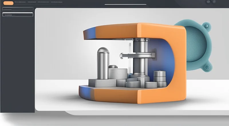 3d建模 批量生产的软件