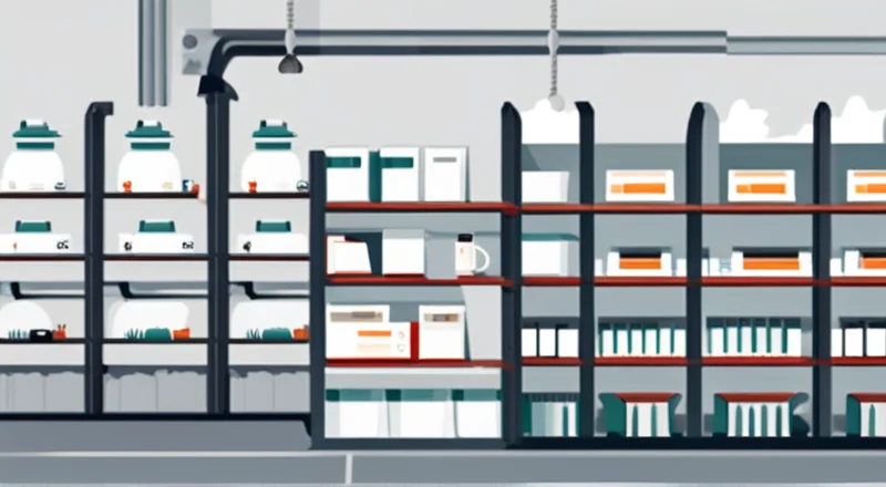 我们是小型制造企业,预算有限,有哪些经济实用的进销存系统推荐?